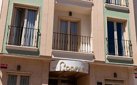 Hotel Mar Azul